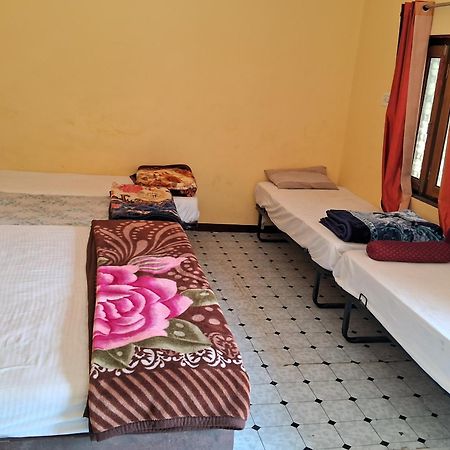 Blue Sky Homestay Khajuraho Exterior photo